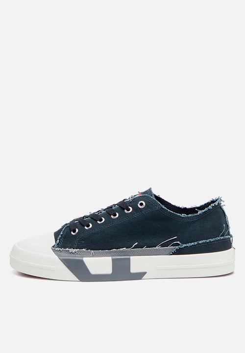 Diesel  - S-d-verse low - black