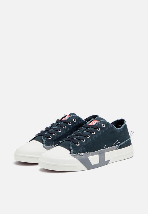 Diesel  - S-d-verse low - black