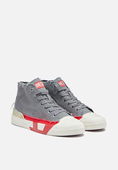 Diesel  - S-d-verse mid - blue