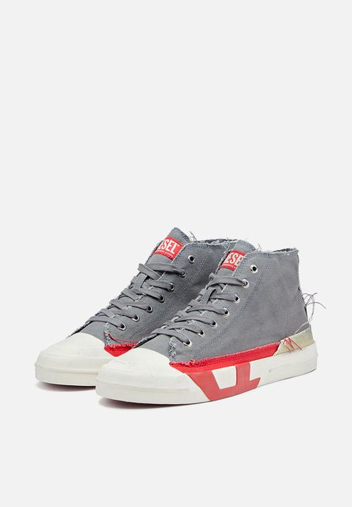 Diesel  - S-d-verse mid - blue