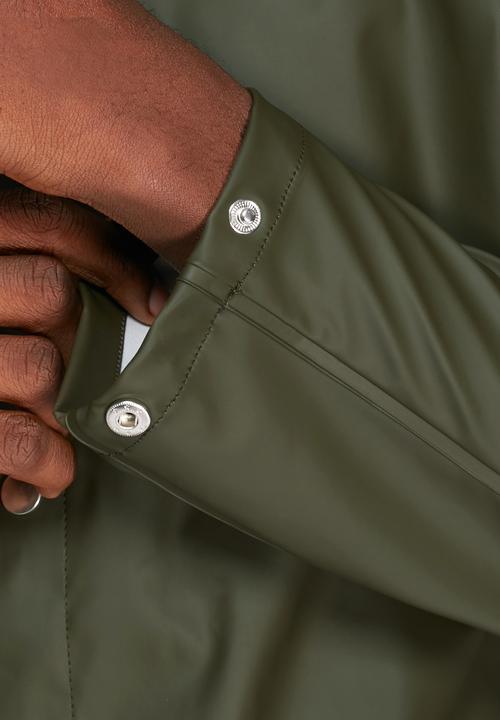 Solid - Barbossa jacket