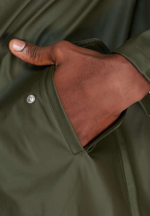 Solid - Barbossa jacket