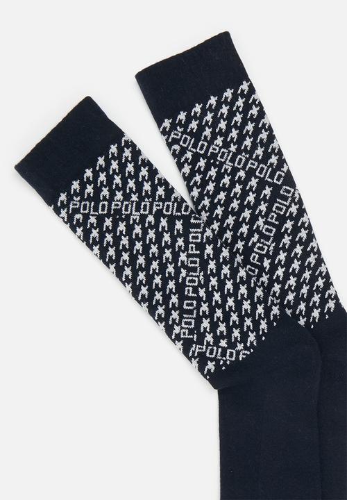 POLO - SPORT - Navy