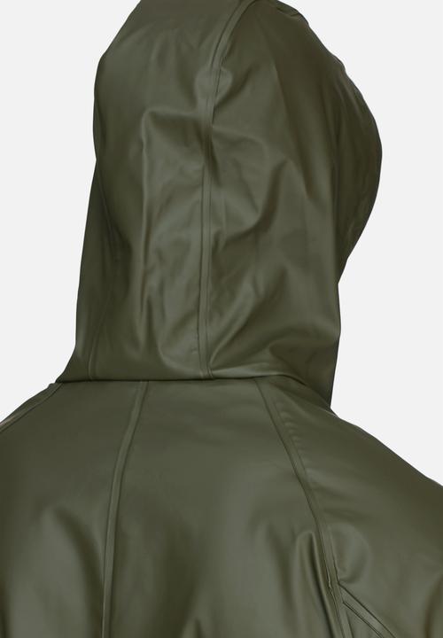 Solid - Barbossa jacket