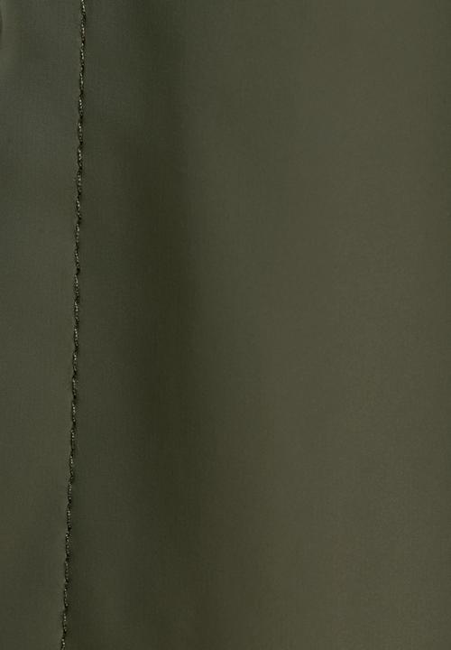Solid - Barbossa jacket