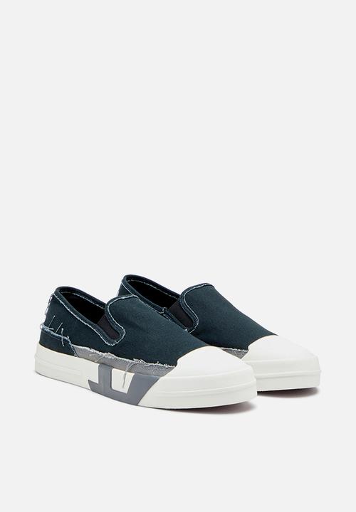 Diesel  - S-d-verse so - black