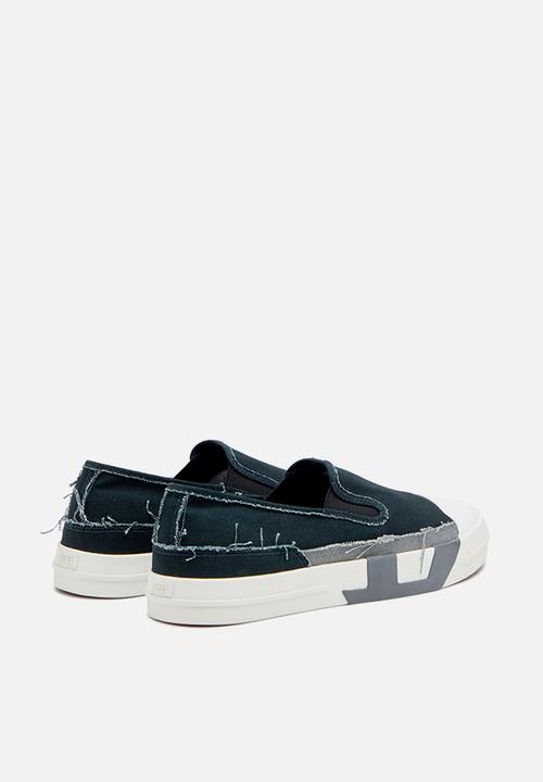 Diesel  - S-d-verse so - black