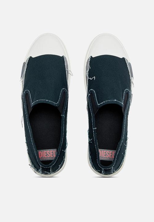 Diesel  - S-d-verse so - black
