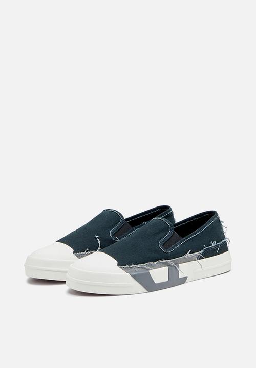 Diesel  - S-d-verse so - black