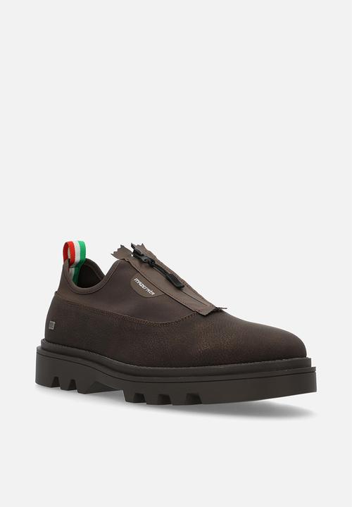 MAZERATA - Vinchey56 - brown