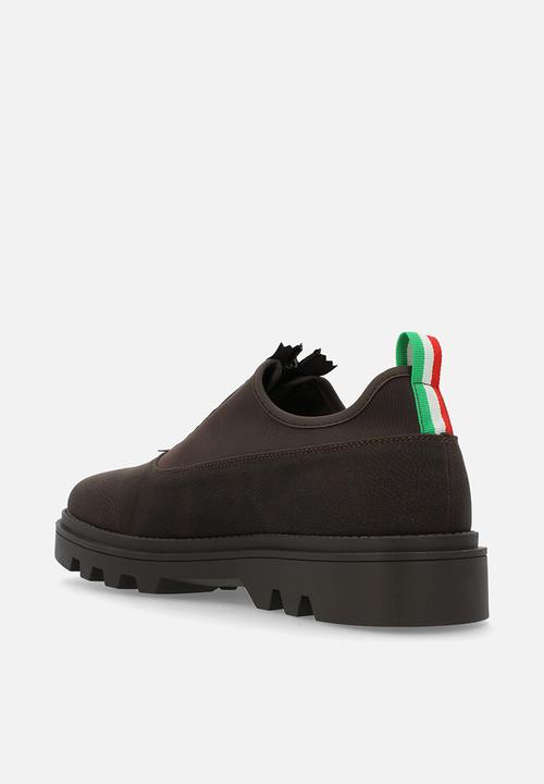 MAZERATA - Vinchey56 - brown