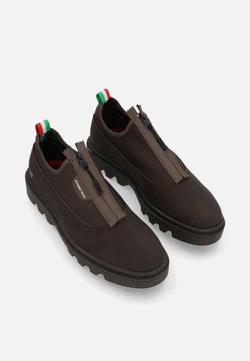 MAZERATA - Vinchey56 - brown