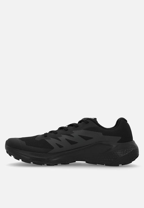 Salomon - Alphaglide - black/asphalt/black