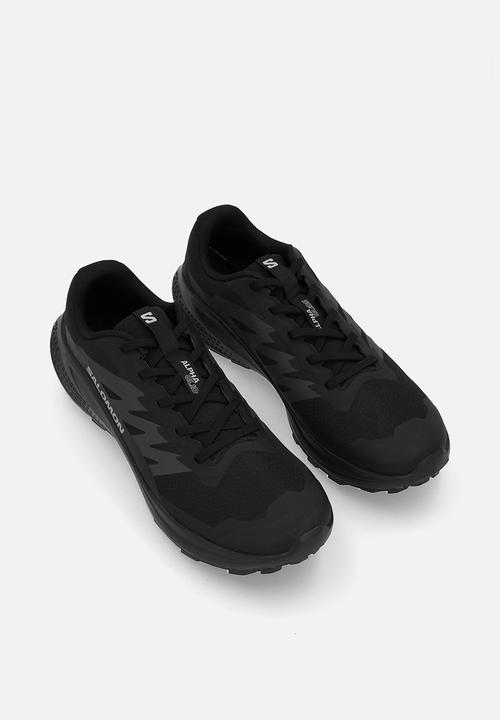 Alphaglide - l47948300 - black/asphalt/black