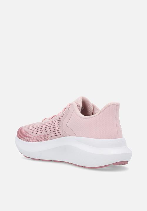 Under Armour - Charged Rogue 5 - Prime Pink/Prime Pink/Pink Elixir