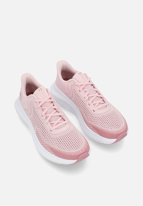 Under Armour - Charged Rogue 5 - Prime Pink/Prime Pink/Pink Elixir