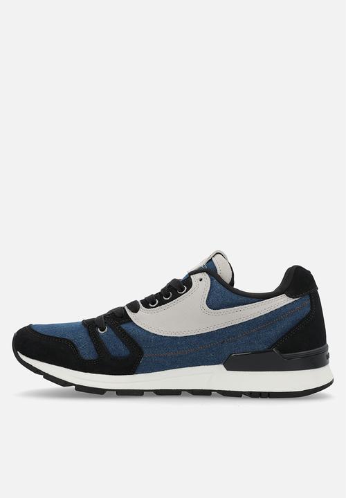 Diesel  - High speed absolute sneakers - denim