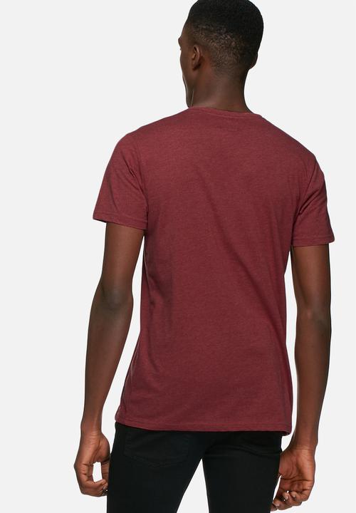 Solid - Brigton tee