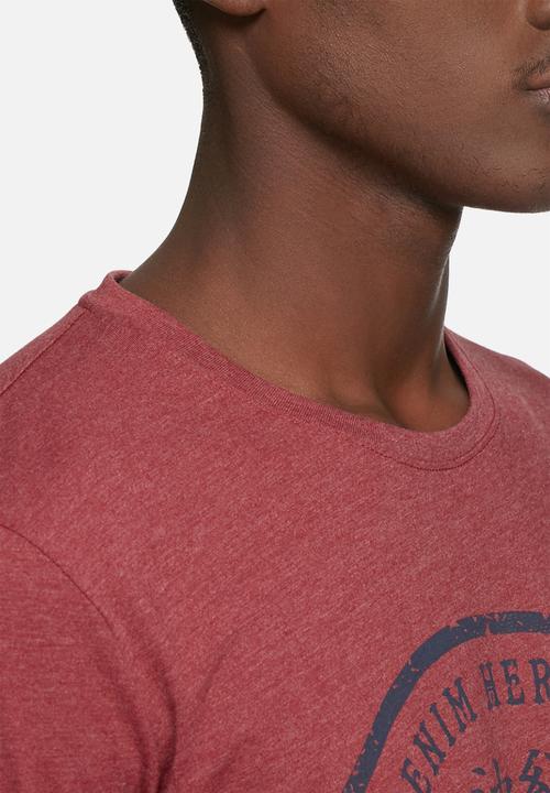 Solid - Brigton tee