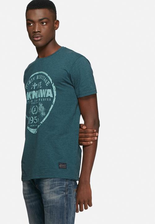 Solid - Brigton tee