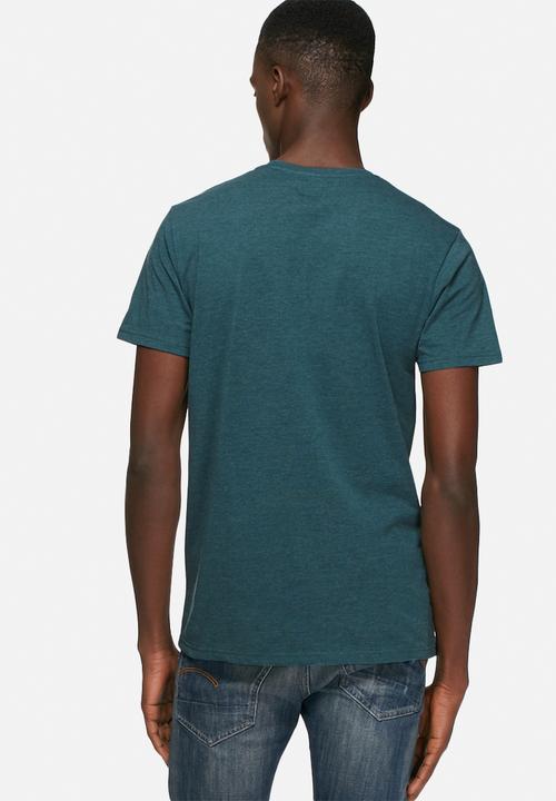 Solid - Brigton tee