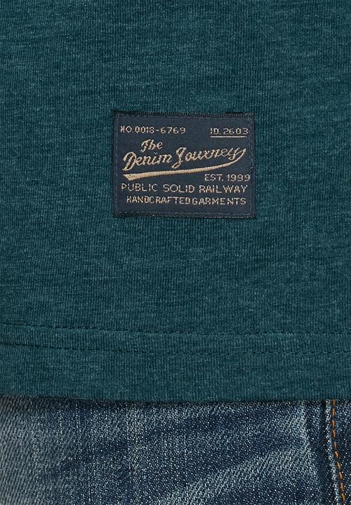 Solid - Brigton tee