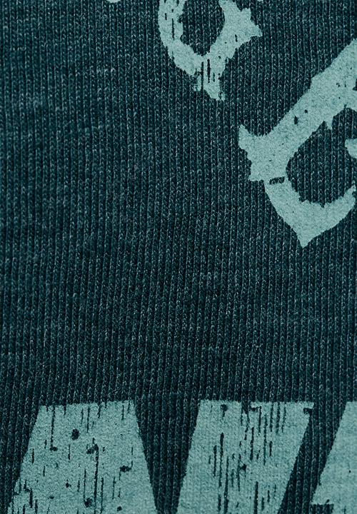 Solid - Brigton tee