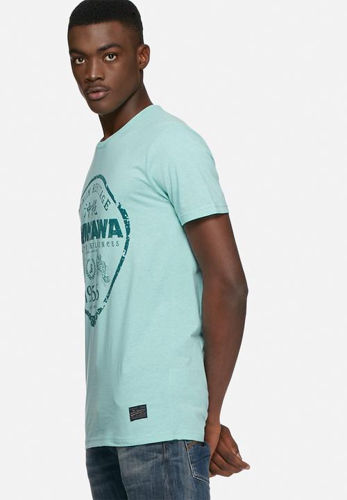 Solid - Brigton tee