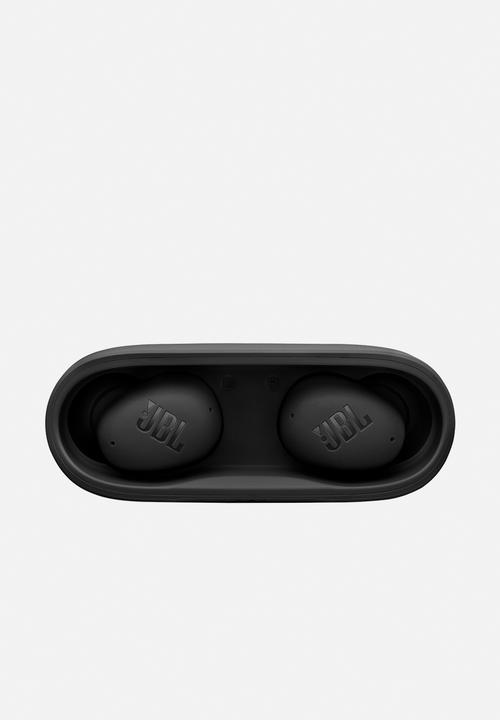 JBL - Wave Buds 2 NC TWS In Ear Headphone-Black