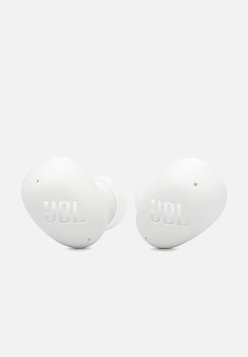 JBL - Wave Buds 2 NC TWS In Ear Headphone-White