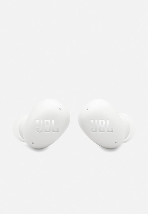 JBL - Wave Buds 2 NC TWS In Ear Headphone-White