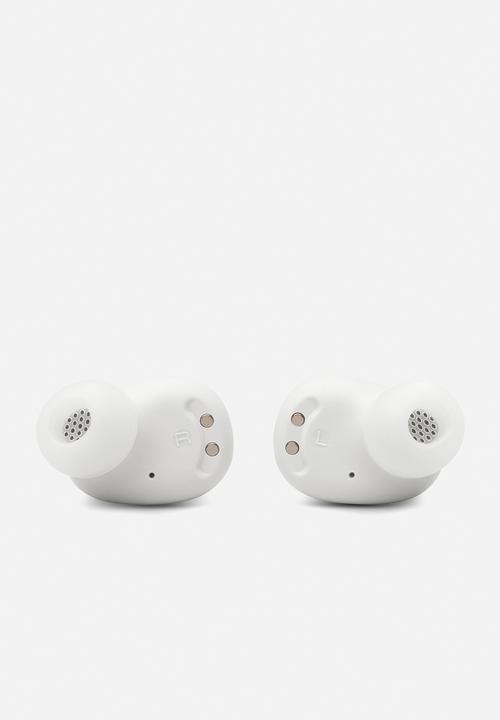 JBL - Wave Buds 2 NC TWS In Ear Headphone-White