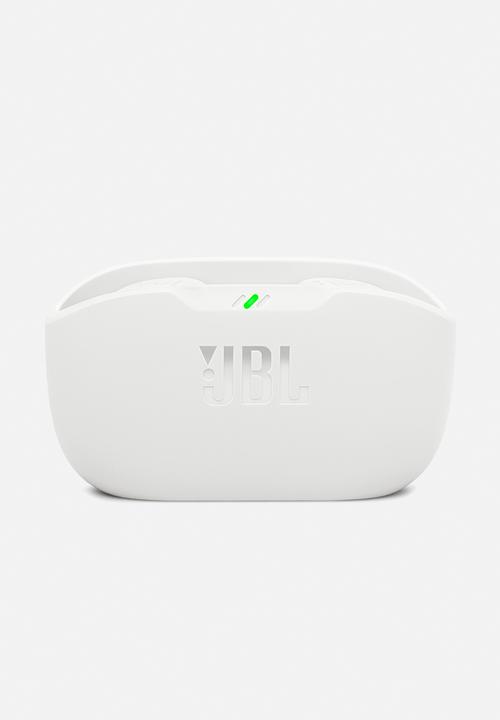 JBL - Wave Buds 2 NC TWS In Ear Headphone-White