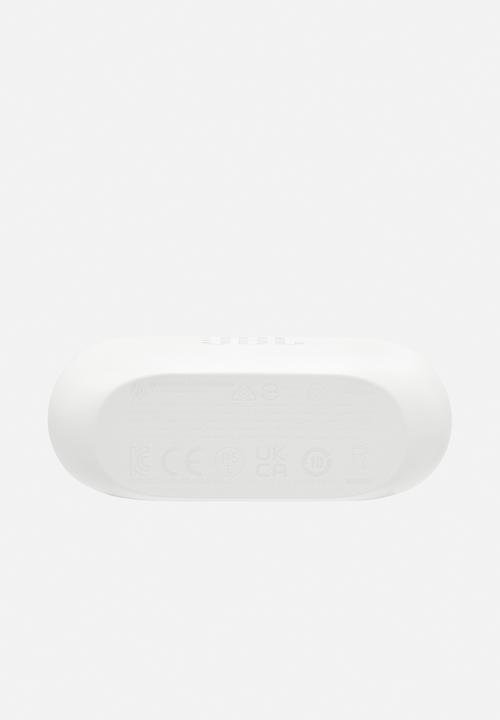 JBL - Wave Buds 2 NC TWS In Ear Headphone-White