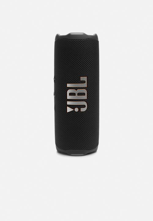 JBL - JBL Flip 7 Portable BT Speaker-Black