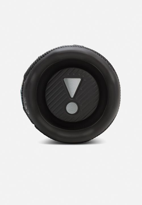 JBL - JBL Flip 7 Portable BT Speaker-Black