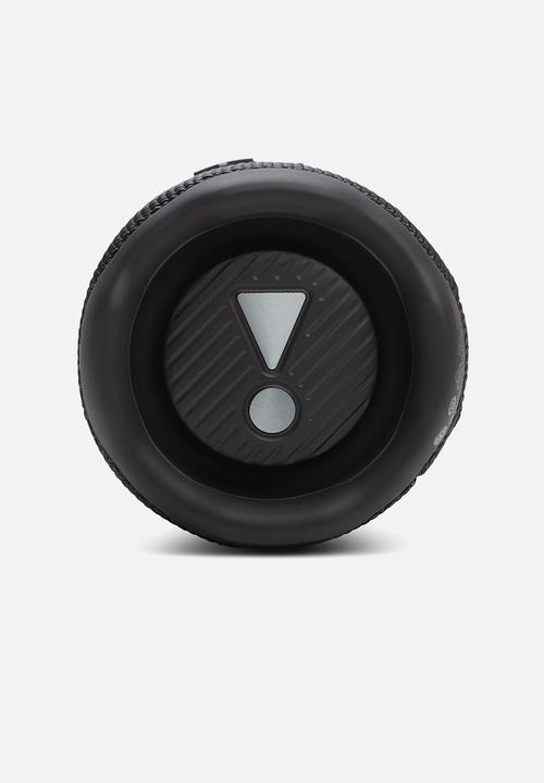 JBL - JBL Flip 7 Portable BT Speaker-Black