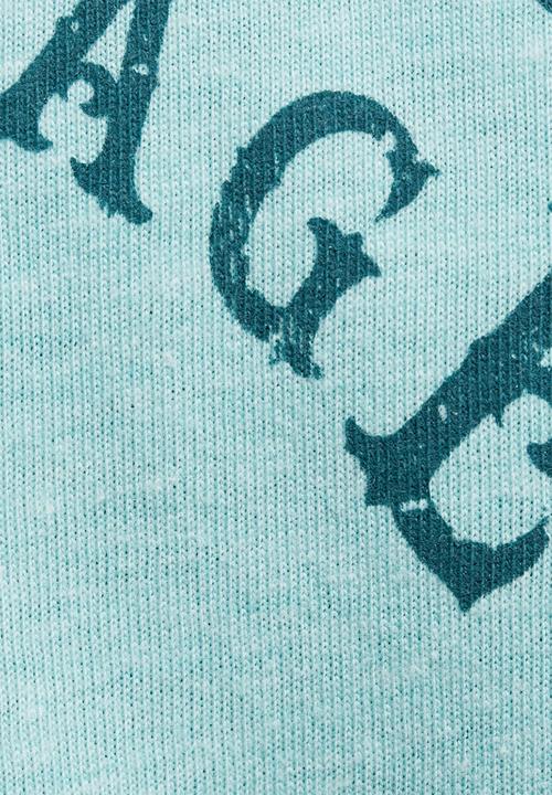 Solid - Brigton tee