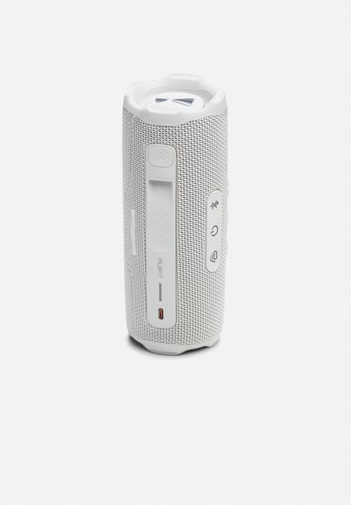 JBL - JBL Flip 7 Portable BT Speaker-White