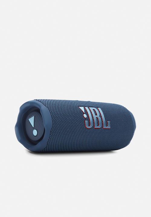 JBL - Flip 7 Portable BT Speaker-Blue