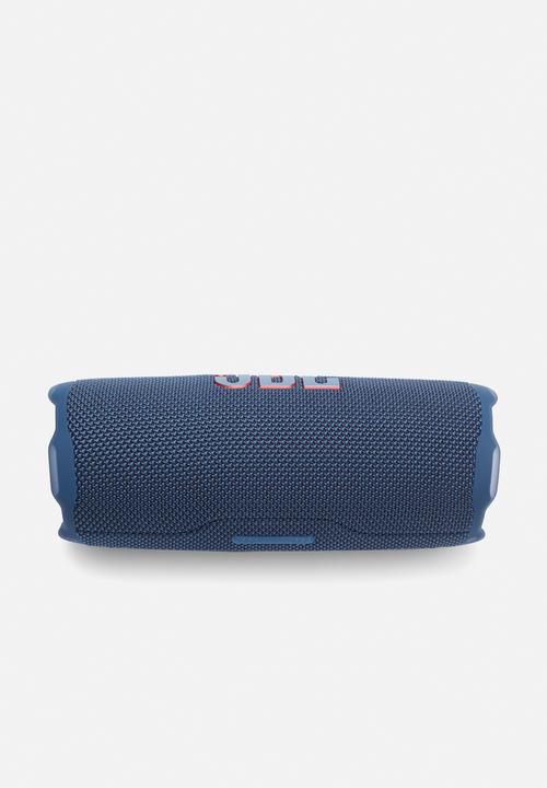 JBL - Flip 7 Portable BT Speaker-Blue