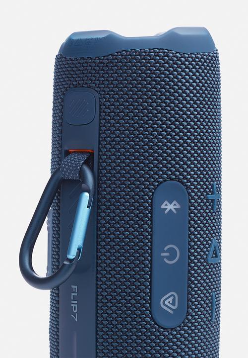 JBL - Flip 7 Portable BT Speaker-Blue