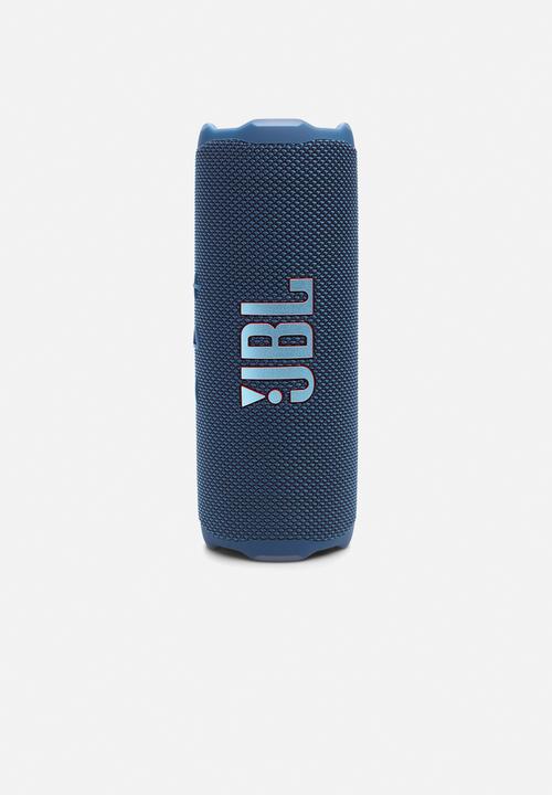 JBL - Flip 7 Portable BT Speaker-Blue