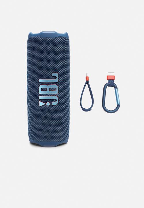 JBL - Flip 7 Portable BT Speaker-Blue