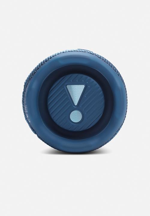 JBL - Flip 7 Portable BT Speaker-Blue