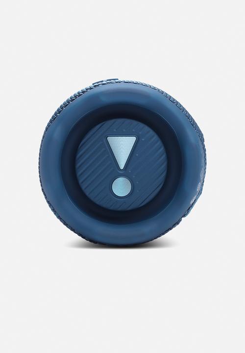 JBL - Flip 7 Portable BT Speaker-Blue