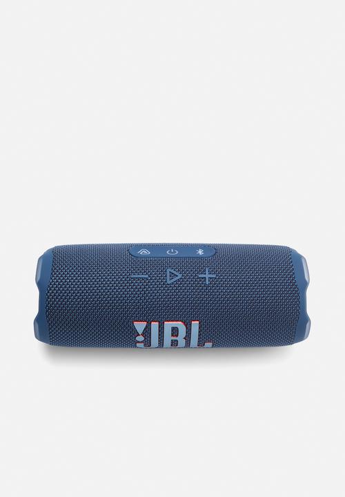 JBL - Flip 7 Portable BT Speaker-Blue