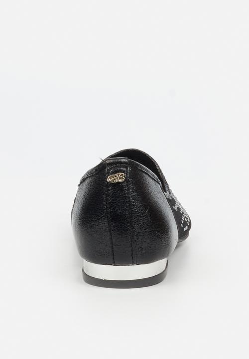 Miss Black - Porter 1 pump - black