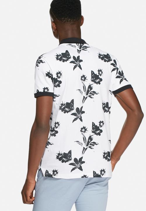 Tailored & Originals - Rosebush Polo