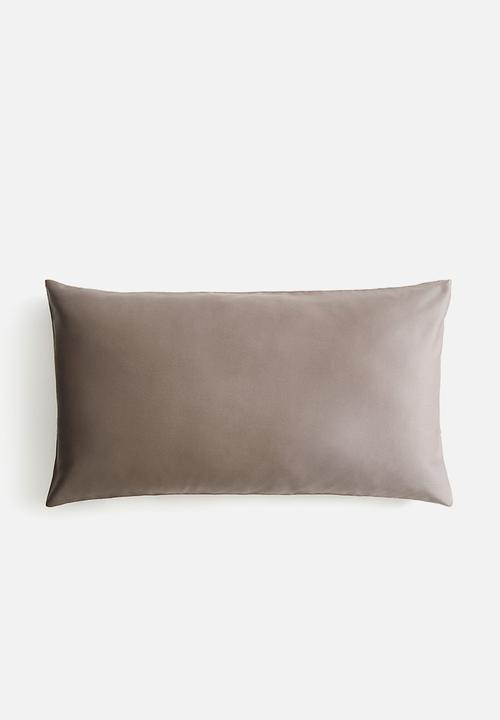 Satin pillowcase - mole